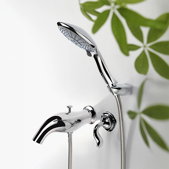 Basin Faucet