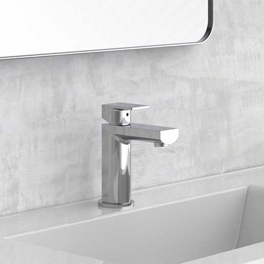 Basin Faucet thumbnail 3