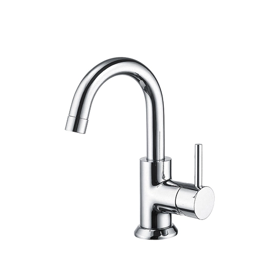 Basin Faucet (Cold Only)