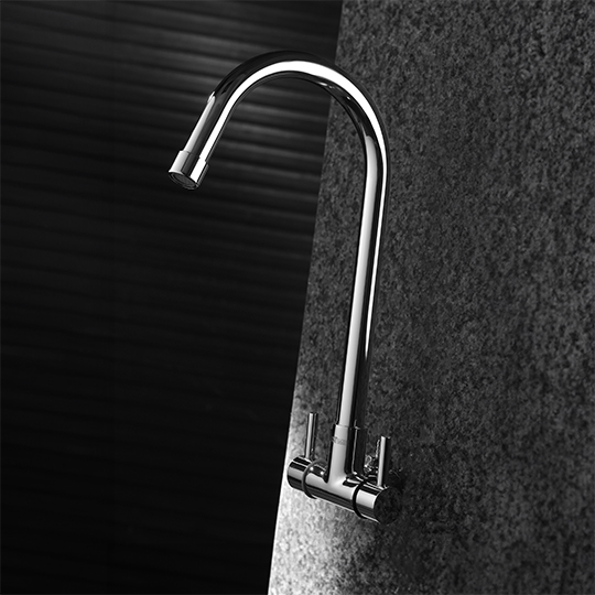 RO Faucet (Wall-Mounted/Cold Only) thumbnail 3