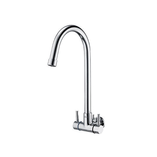 RO Faucet (Wall-Mounted/Cold Only)