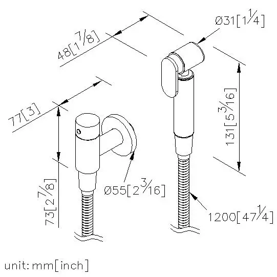 Basin Faucet