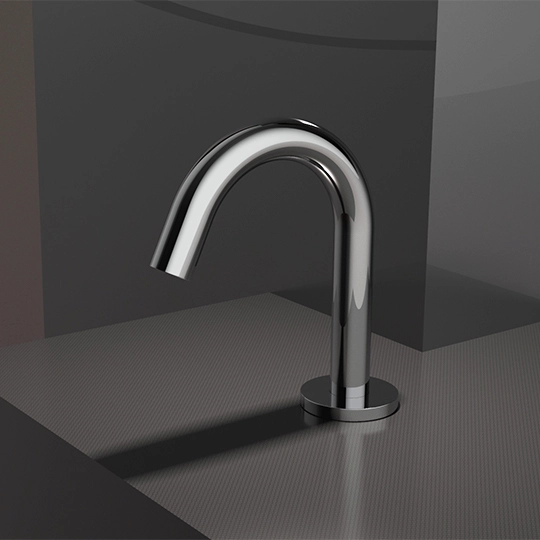 Basin Faucet