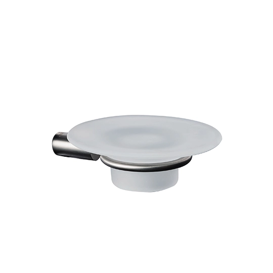 Soap Dish (Stainless Steel)