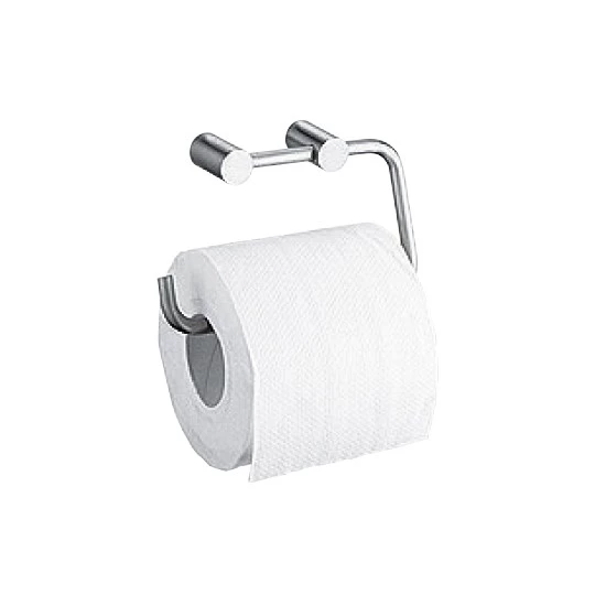 Toilet Tissue Holder (Stainless Steel)