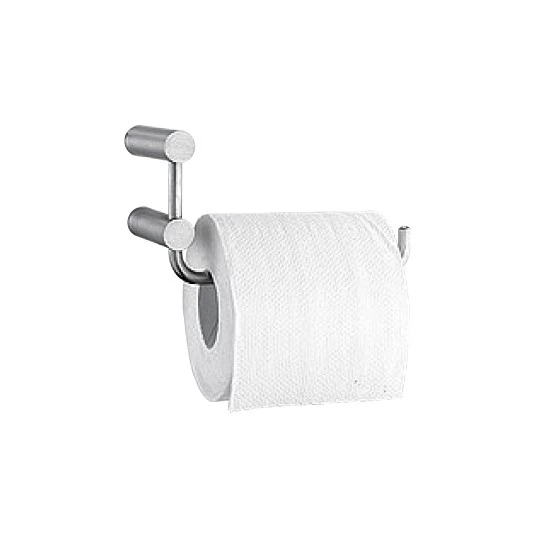 Toilet Tissue Holder (Stainless Steel)