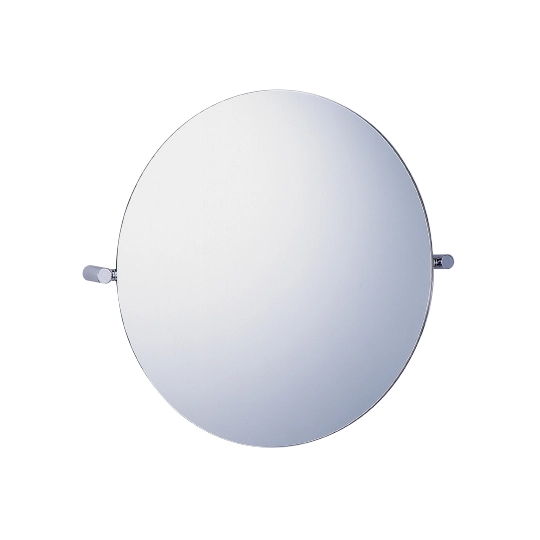 Swivel Mirror (φ450mm) (Stainless Steel)