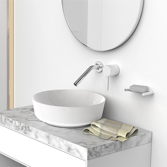 Shower Set thumbnail 3