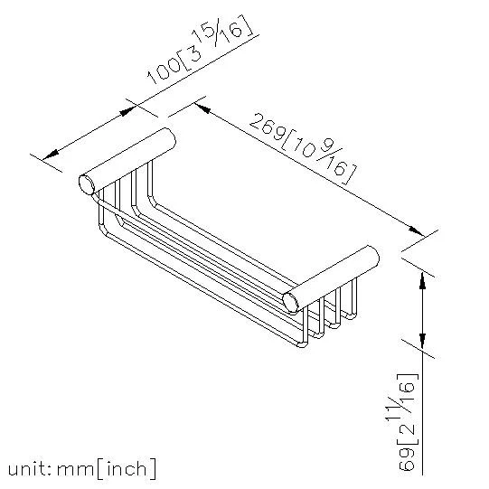 Basin Faucet