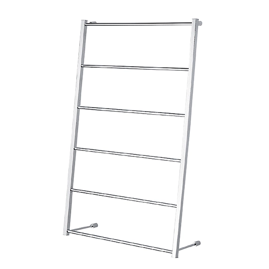 Towel Ladder(Slanted The Wall)