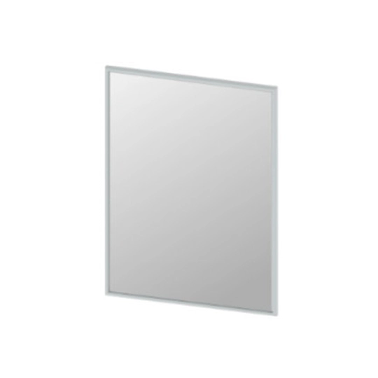 Mirror with Aluminum Frame 810*610mm