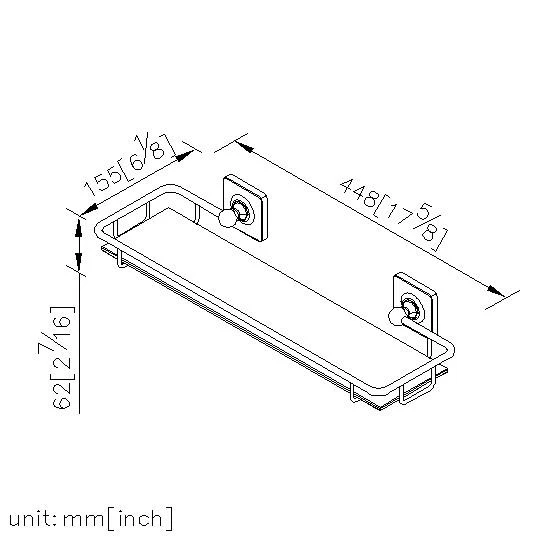 Basin Faucet