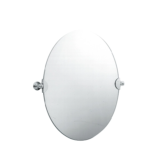 Swivel Mirror (H)580mm*(W)450mm