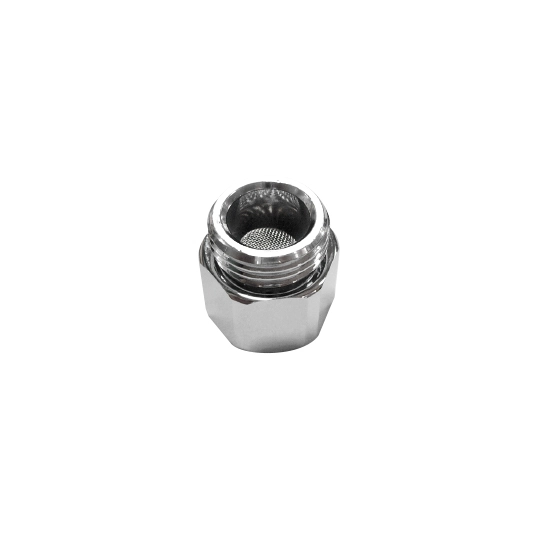 Connector 3/8G x 1/2G