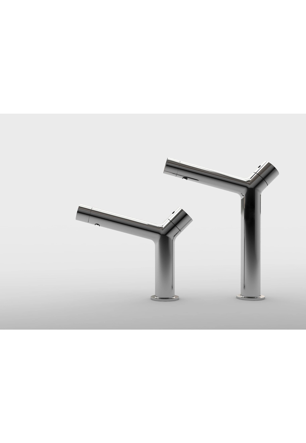 JUSTIME YES Basin Faucets won the Silver Award of 2016 International Design Excellence Award (IDEA)