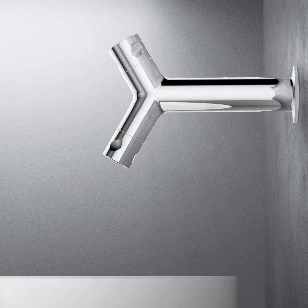 JUSTIME YES 2 Shower Mixer Collection