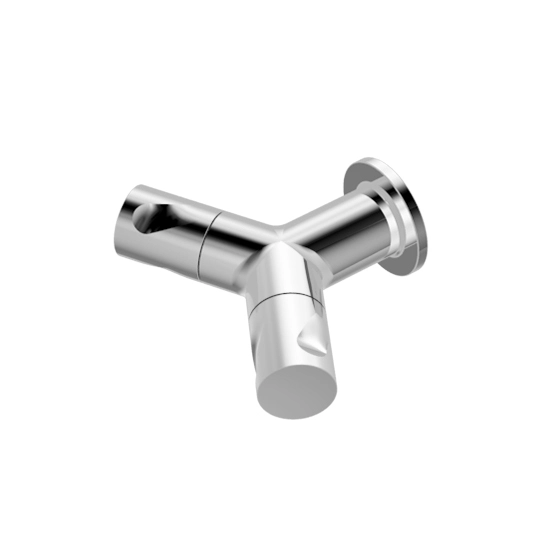 Concealed Shower Mixer Body