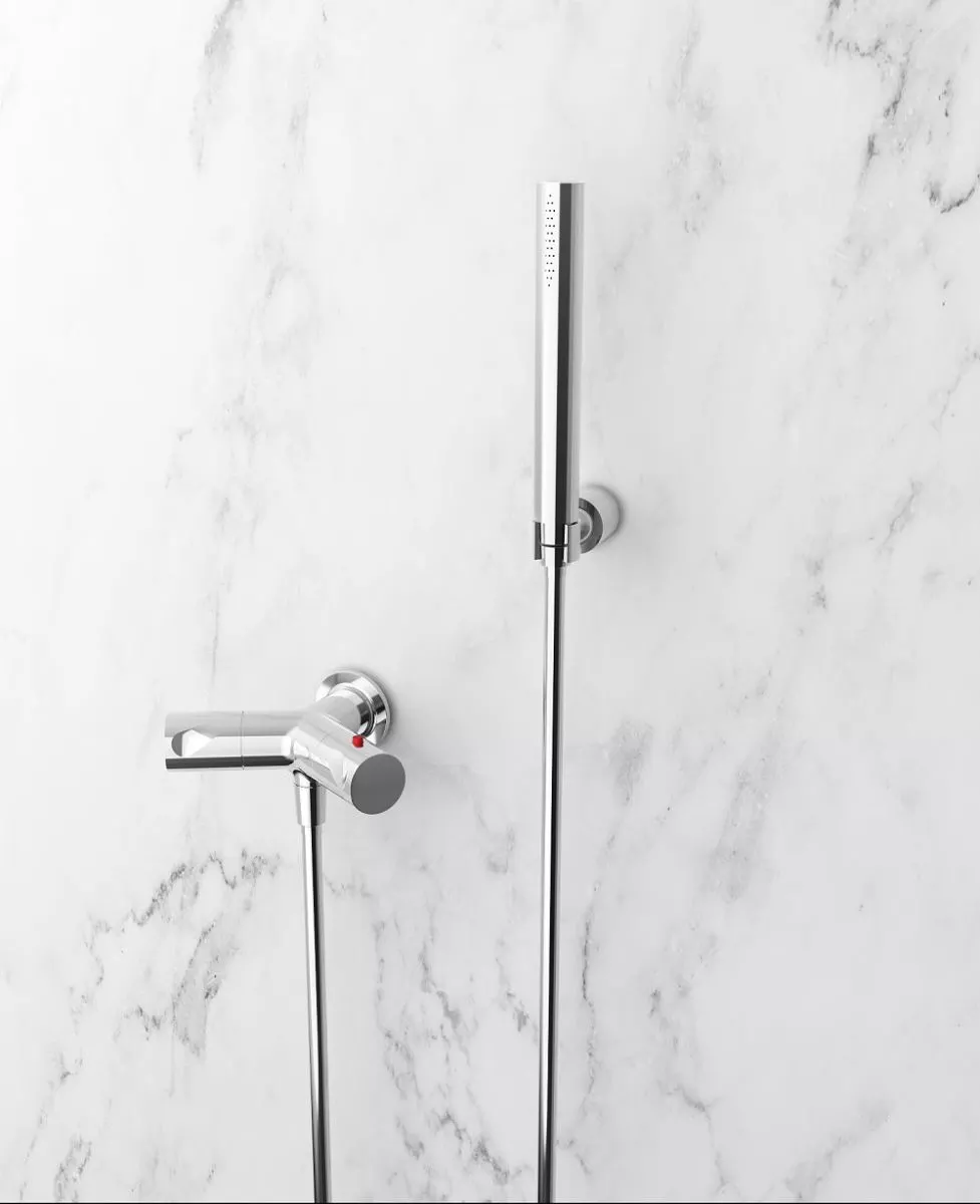JUSTIME YES 2 Modular Shower Mixer