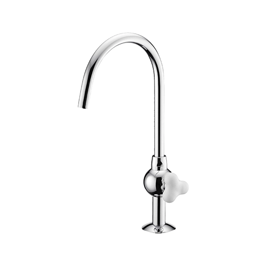 Kitchen Faucet (Cold Only)