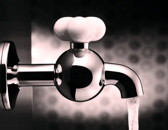 JUSTIME STORY Classic Faucet Collection