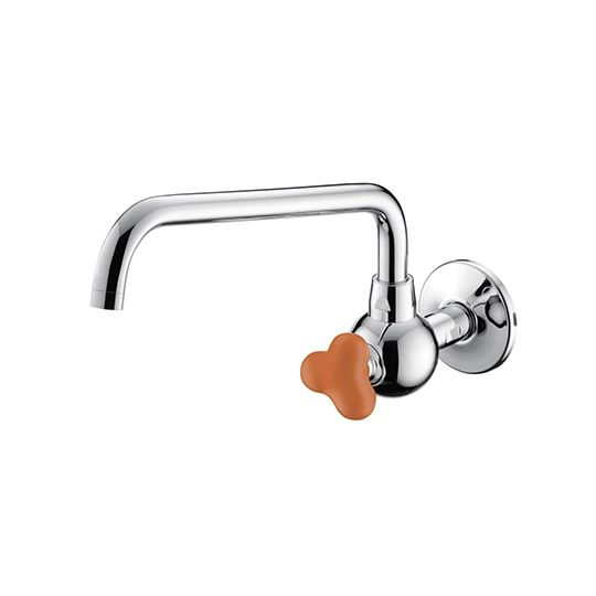 Basin Faucet