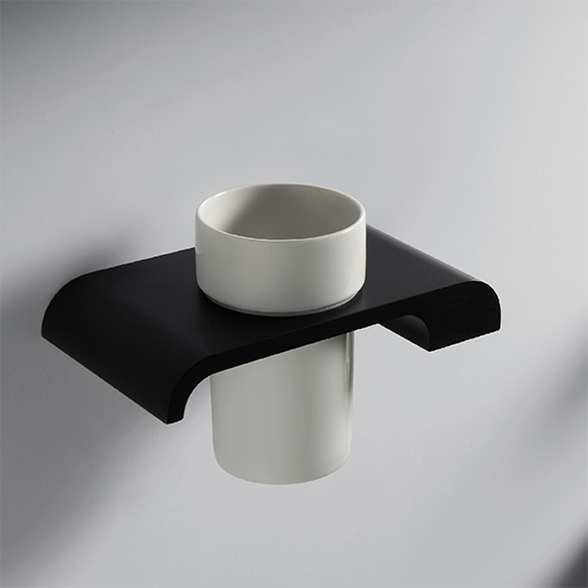 Tumbler Holder (Black Coating) thumbnail 3