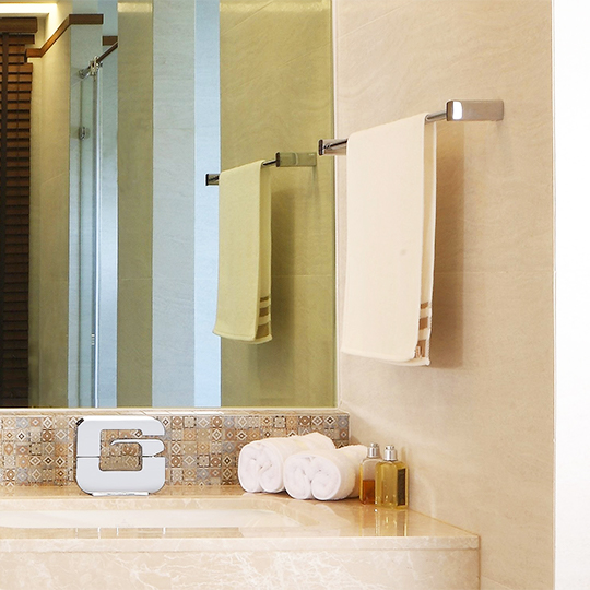 Towel Bar (600mm) thumbnail 3