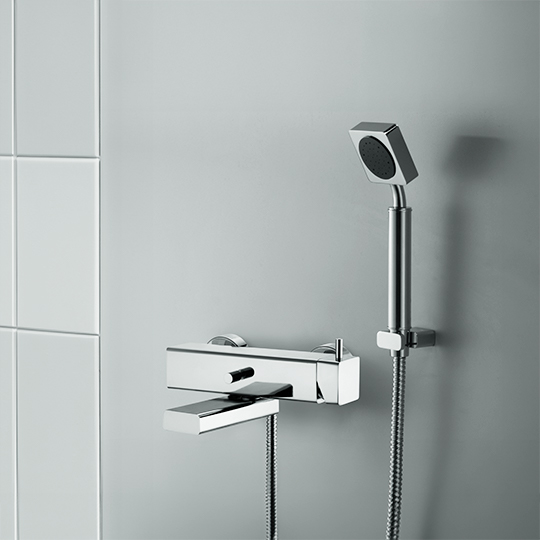Bath/Shower Mixer Body thumbnail 3