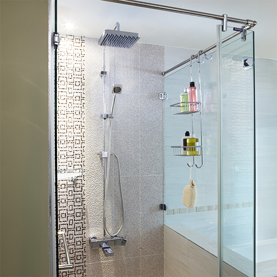 Bath/Rainshower System thumbnail 3