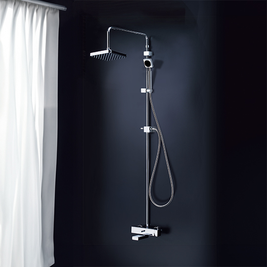 Bath/Rainshower System thumbnail 4