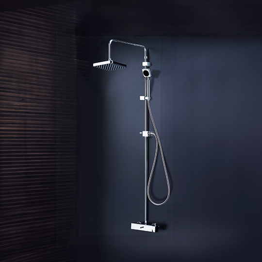 Rainshower System thumbnail 3