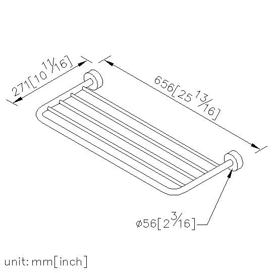 Basin Faucet