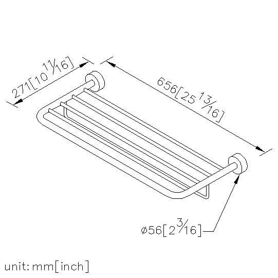 Basin Faucet