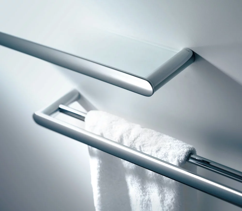 JUSTIME CHARMING Bathroom Accessories Collection