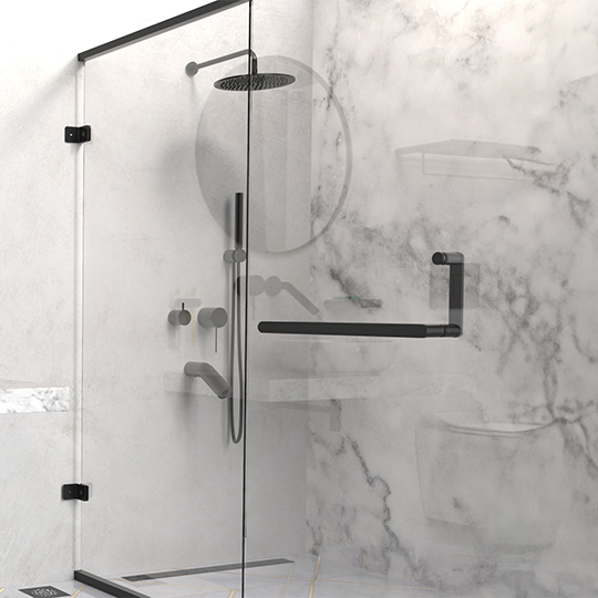 Door Handles (C/C 450MM & 150MM) thumbnail 3