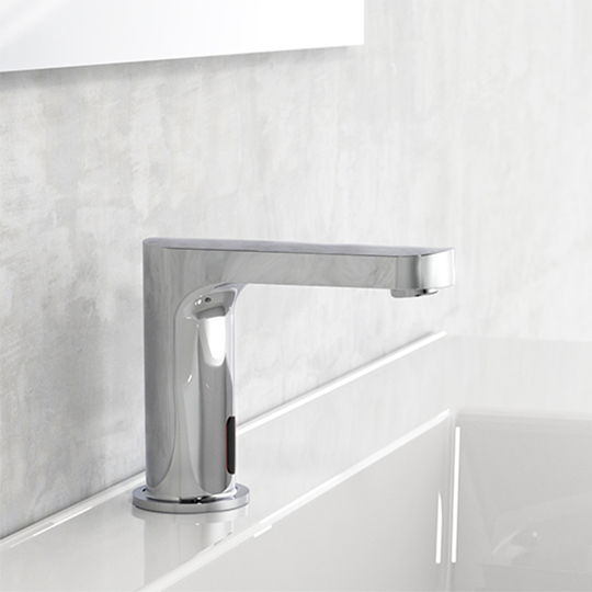 Electronic Basin Sensor Faucet (Cold only) (DC) thumbnail 3