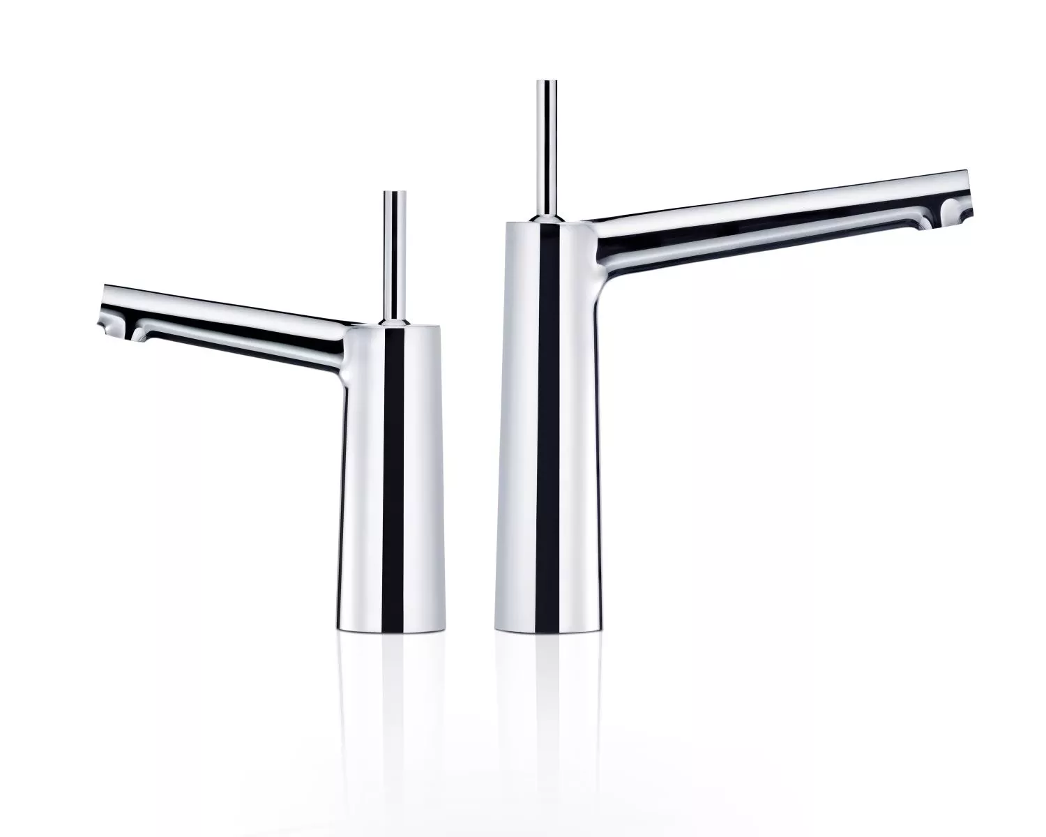 JUSTIME CHAPTER Collection Inspired by Traditional Water Vessels
