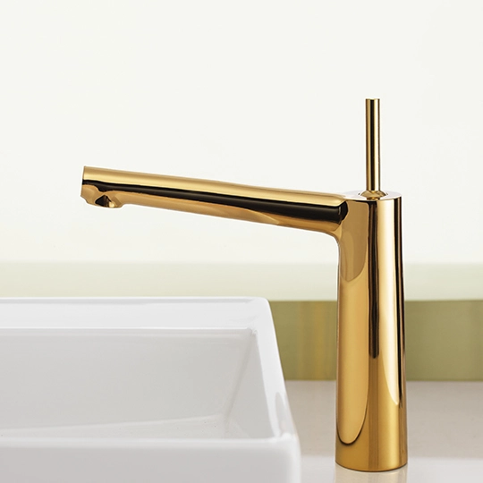 Basin Faucet