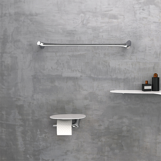 Towel Bar thumbnail 4
