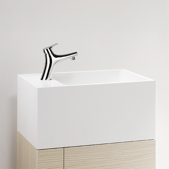 Basin Faucet thumbnail 4