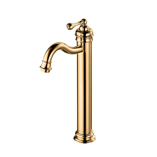 Basin Faucet