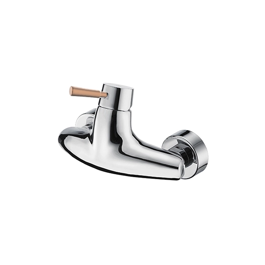 Shower Mixer Body (Antimicrobial Copper Handle)