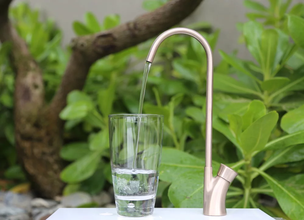 JUSTIME TAI CHI Drinking Water Faucet Design