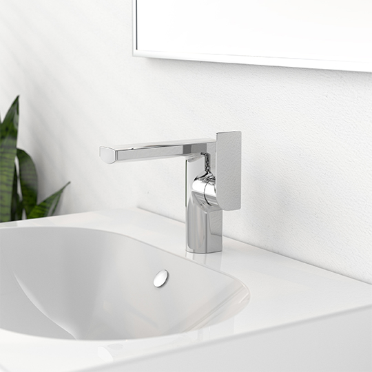 Basin Faucet thumbnail 3