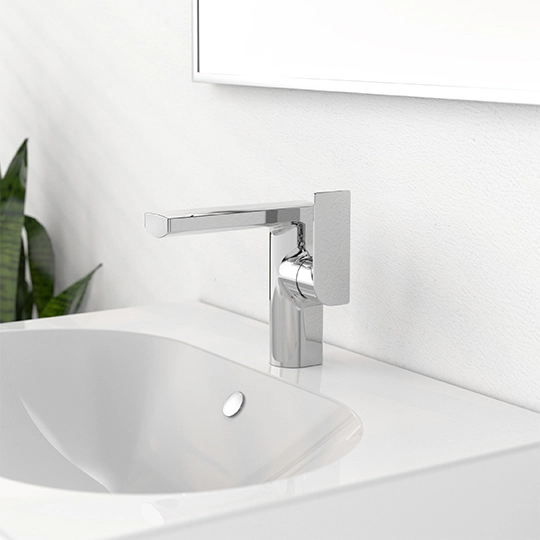 Basin Faucet