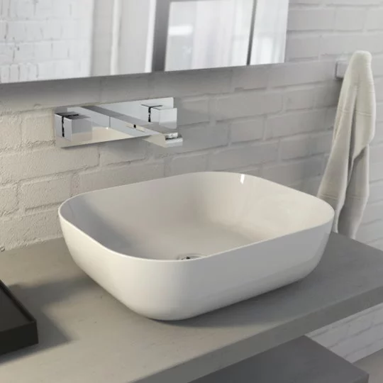 Basin Faucet