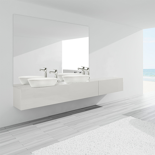 Basin Faucet thumbnail 4