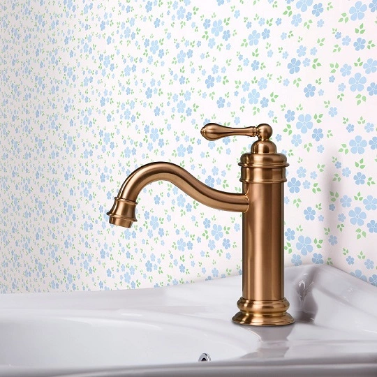 6703 Classik Faucets & Showers