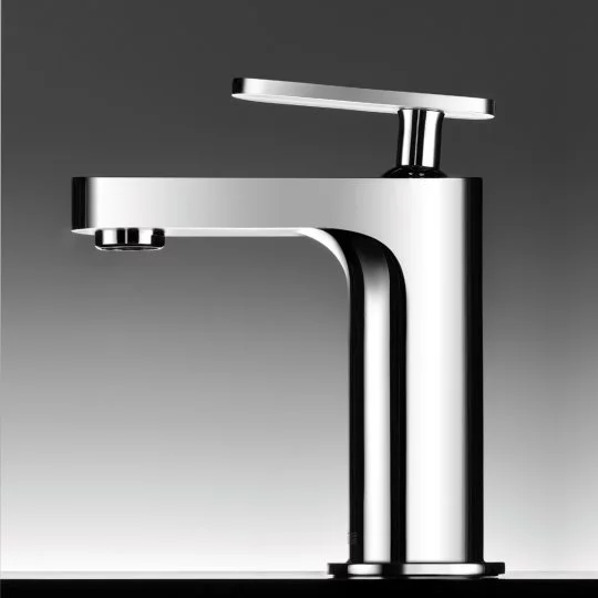 Charming Basin Faucet