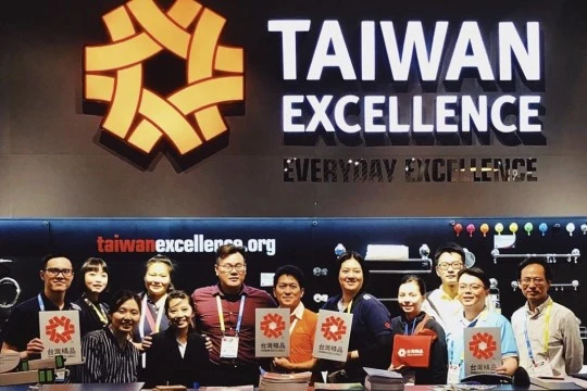 Justime participated at National Hardware Show 2019 in Las Vegas.